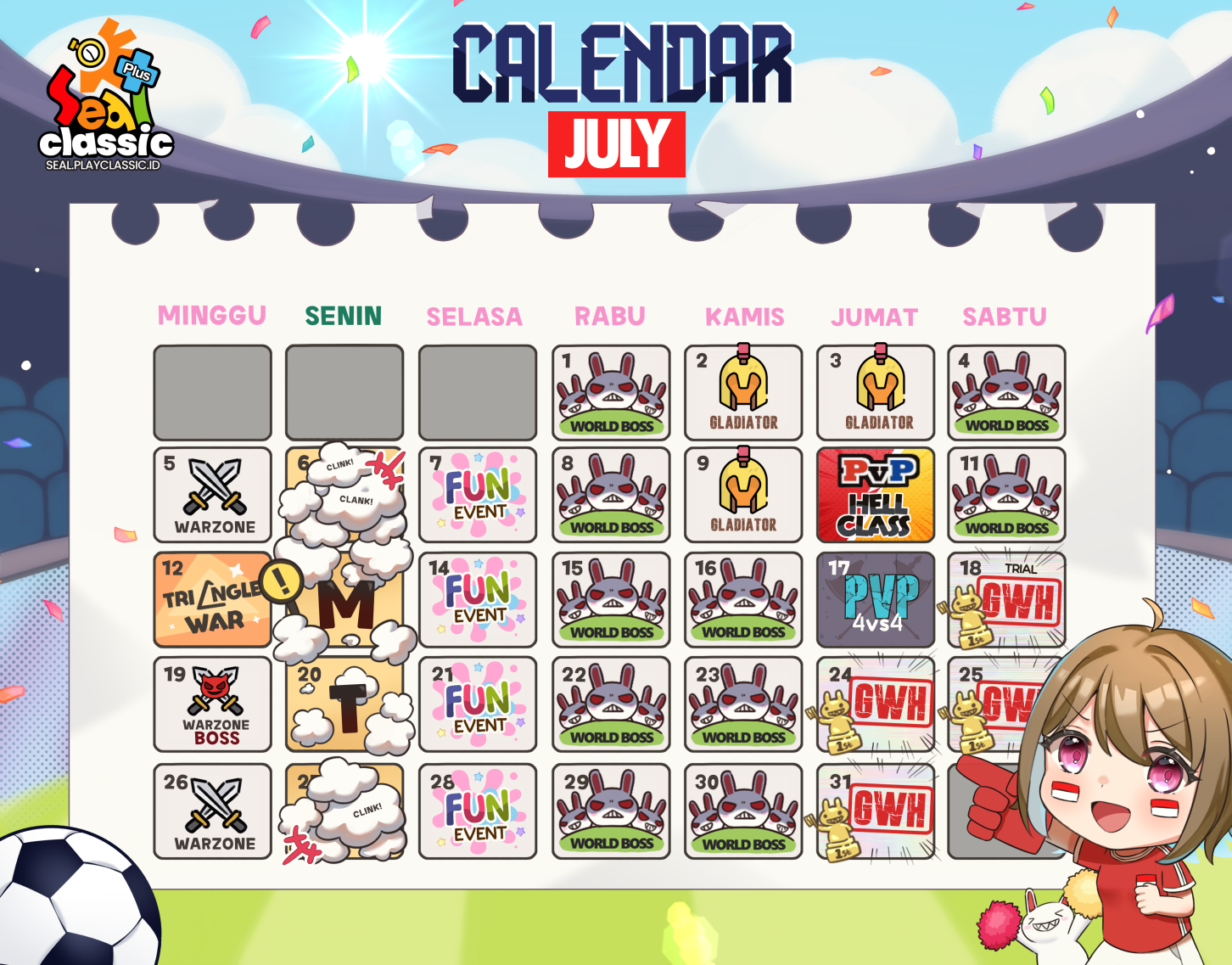 PATCH NOTES 13-07-26